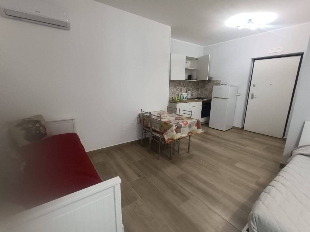 appartamento in affitto a San Tammaro