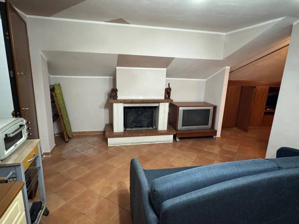 appartamento in affitto a San Tammaro