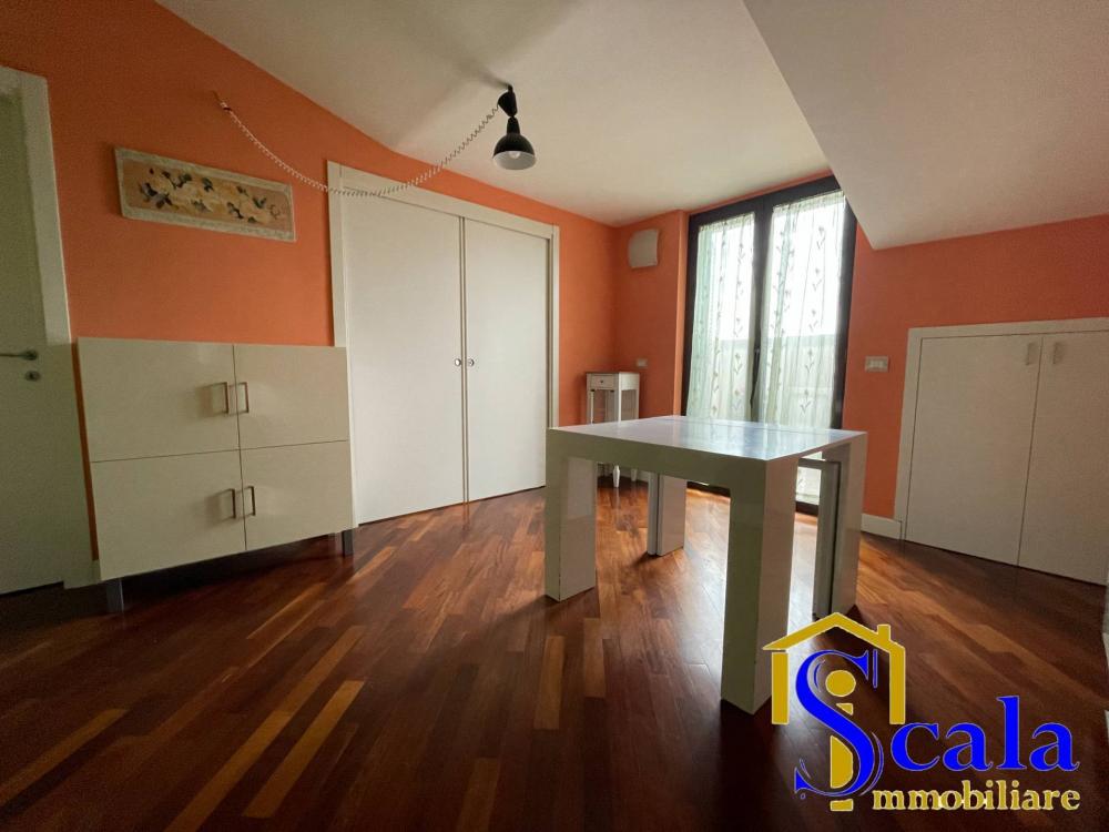 appartamento in affitto a San Tammaro