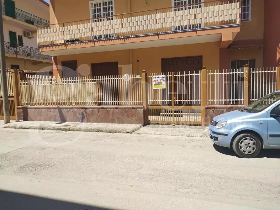 negozio in affitto a Sant'Arpino