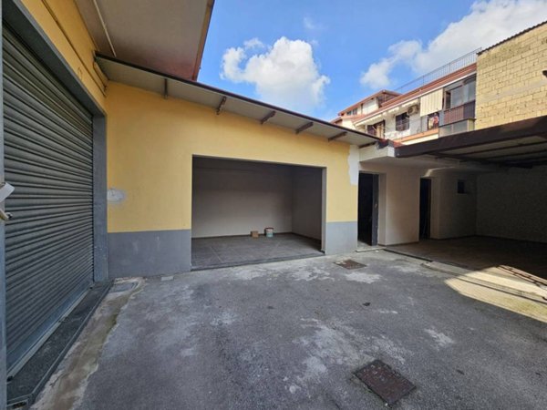 monolocale in affitto a Sant'Arpino