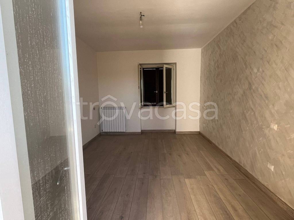 appartamento in affitto a Sant'Arpino