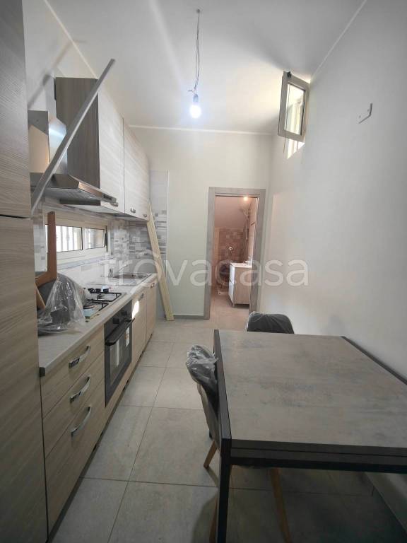 appartamento in affitto a Sant'Arpino
