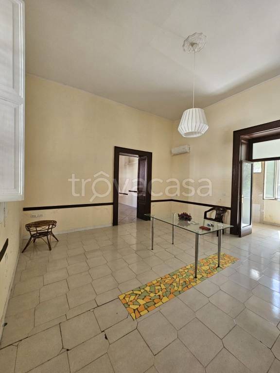 appartamento in affitto a Sant'Arpino