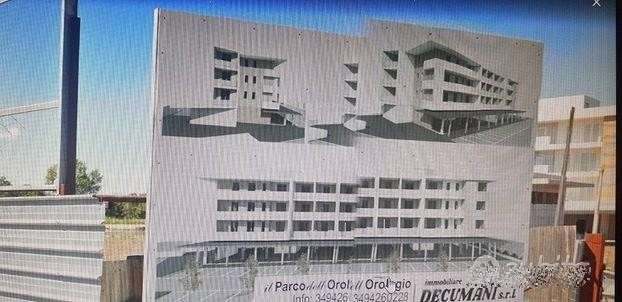 locale commerciale in affitto a Sant'Arpino