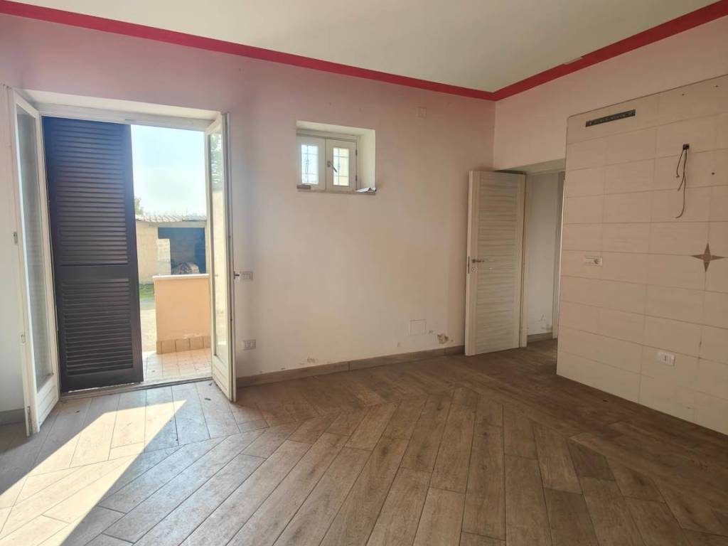 appartamento in affitto a Sant'Arpino