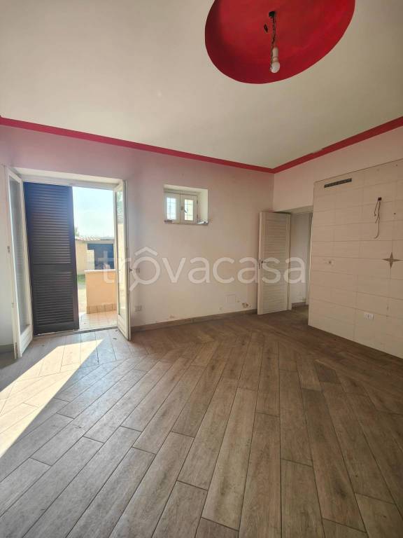 appartamento in affitto a Sant'Arpino