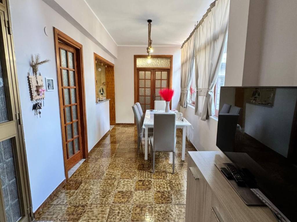 appartamento in affitto a Sant'Arpino