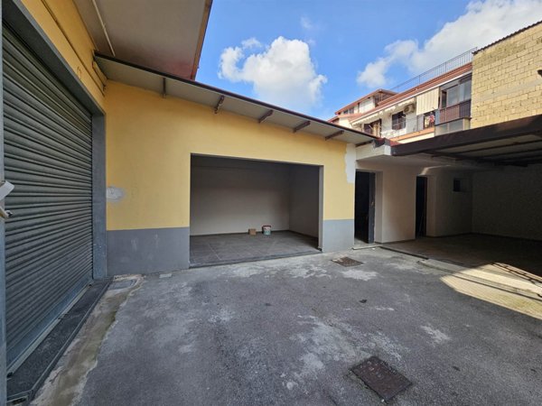 ufficio in affitto a Sant'Arpino