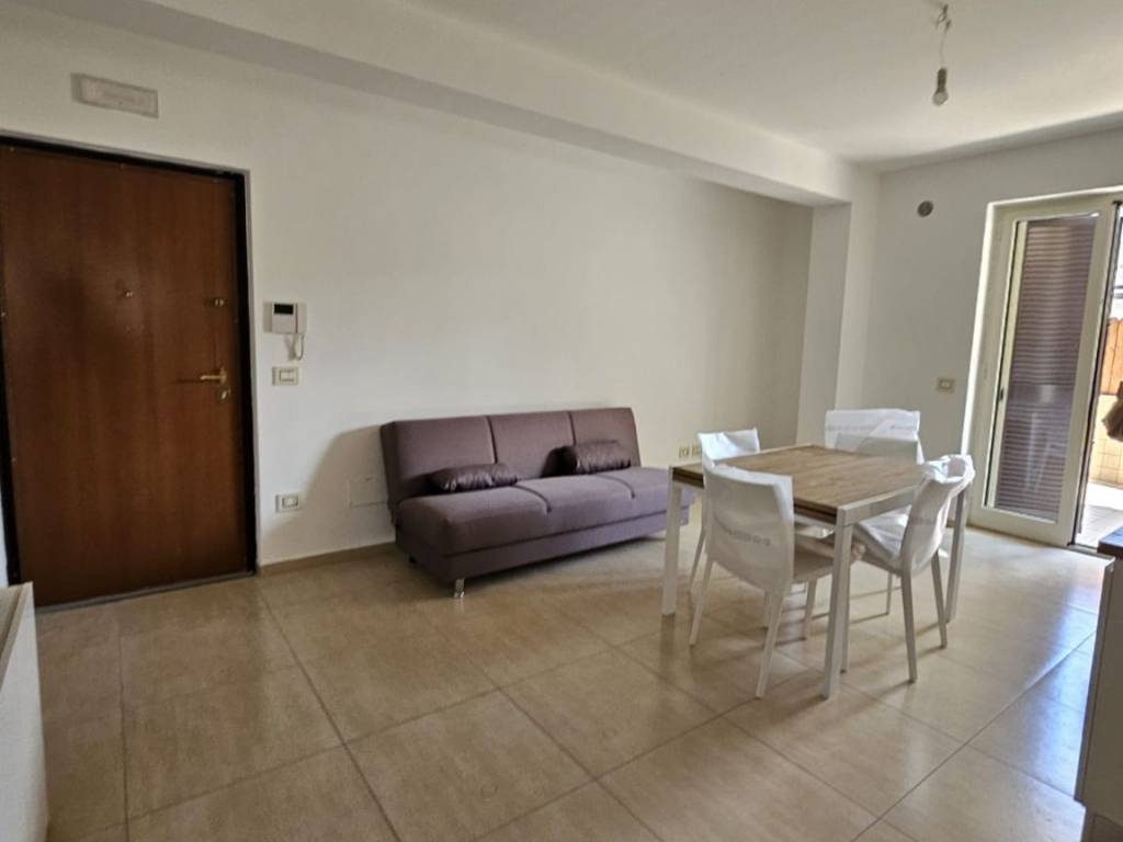 appartamento in affitto a Sant'Arpino