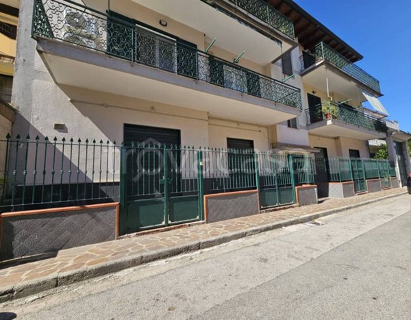 appartamento in affitto a Sant'Arpino