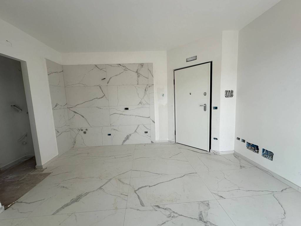 appartamento in affitto a Sant'Arpino