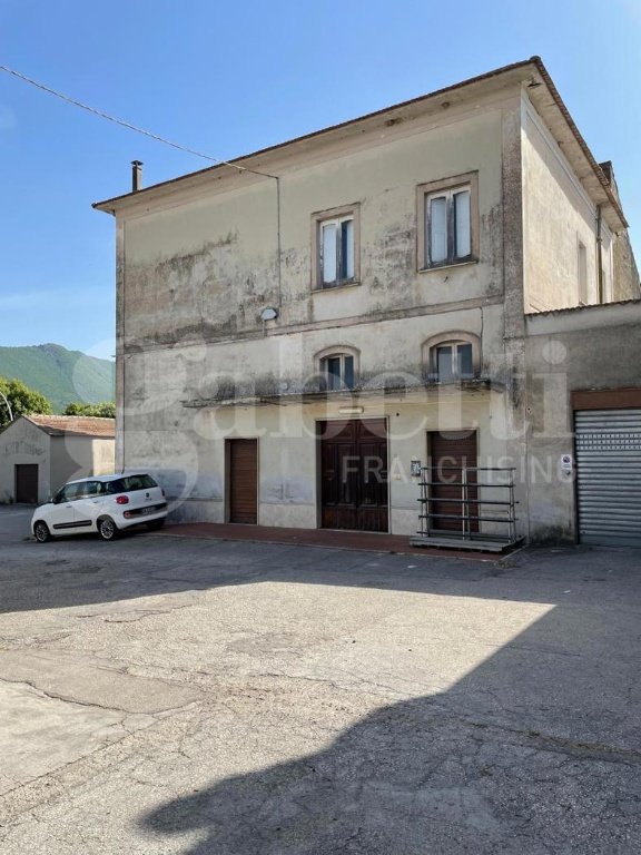 casa indipendente in affitto a Sessa Aurunca