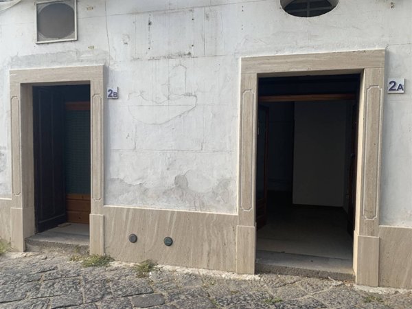 appartamento in affitto a Sessa Aurunca in zona Cascano