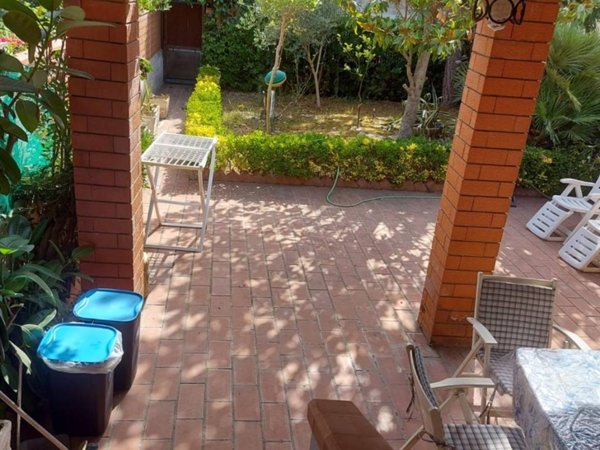 trivano in affitto a Sessa Aurunca
