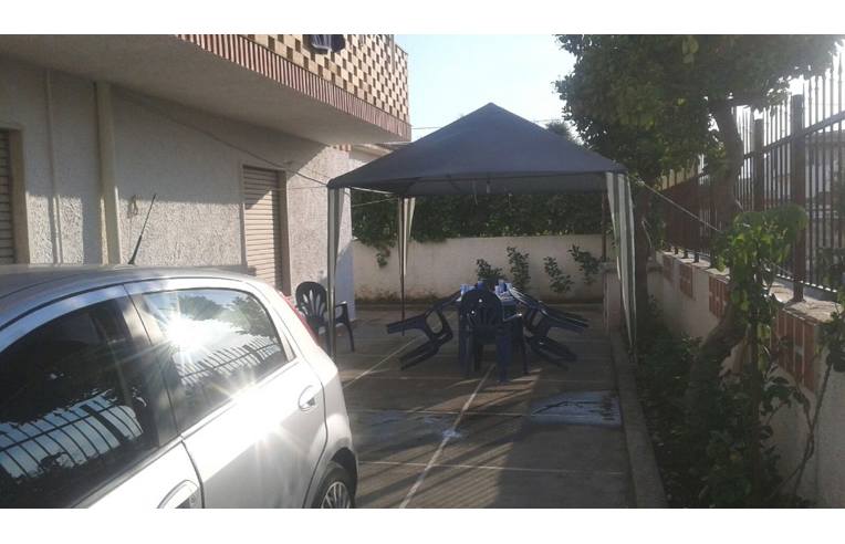 appartamento in affitto a Sessa Aurunca