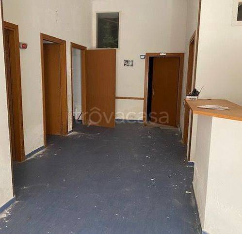 negozio in affitto a Sessa Aurunca