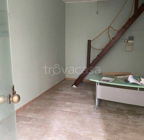 negozio in affitto a Sessa Aurunca