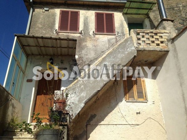 appartamento in affitto a Sessa Aurunca