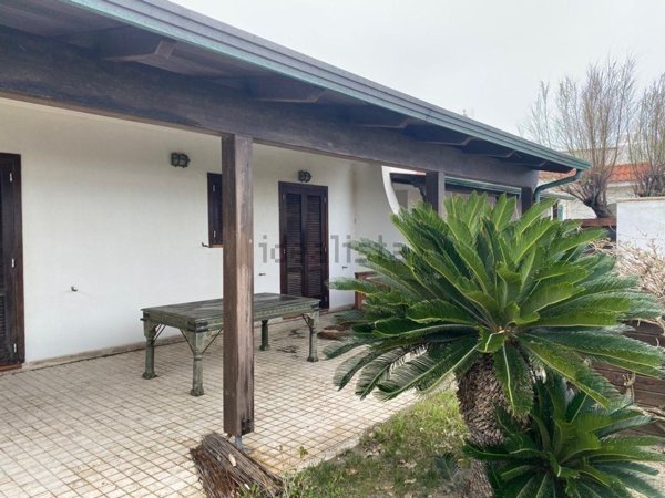 appartamento in affitto a Sessa Aurunca