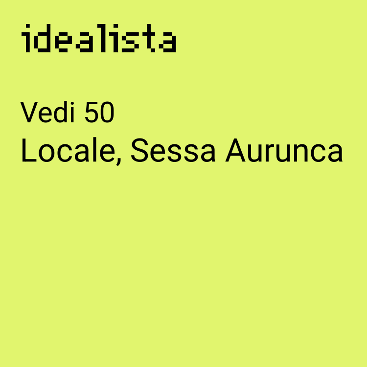 locale commerciale in affitto a Sessa Aurunca