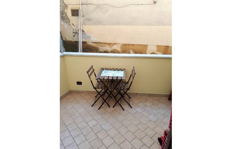 appartamento in affitto a Sessa Aurunca in zona San Carlo