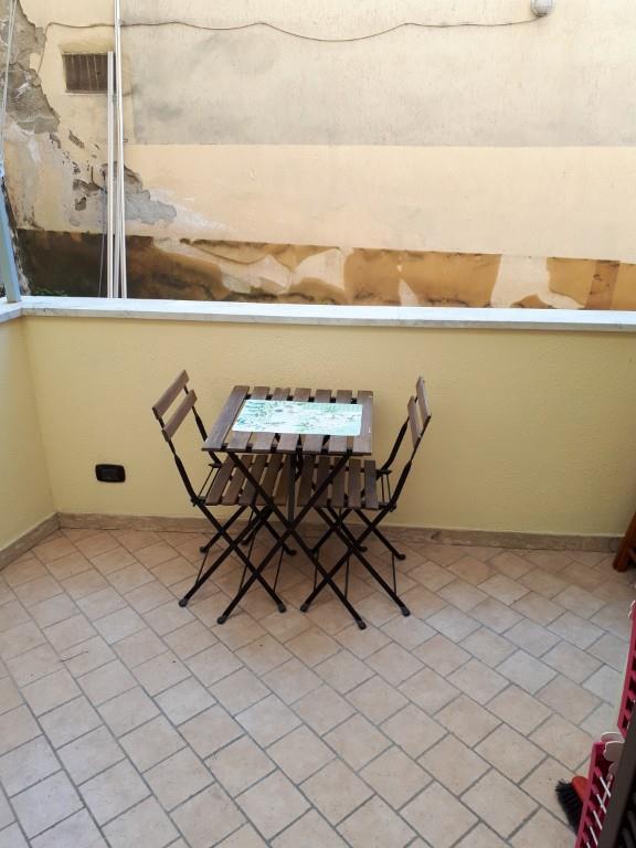 appartamento in affitto a Sessa Aurunca in zona San Carlo