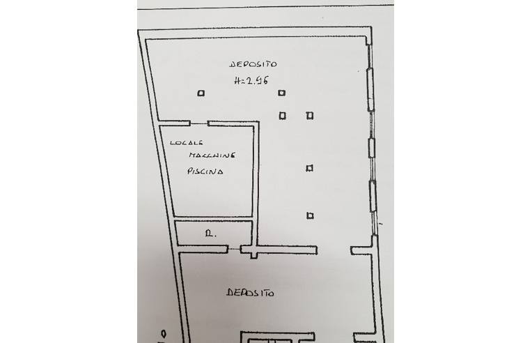 casa indipendente in affitto a Sessa Aurunca in zona San Carlo