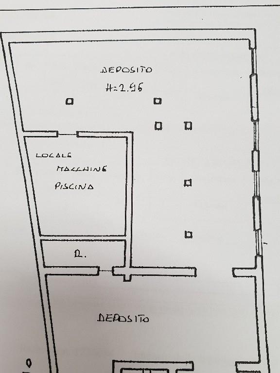 casa indipendente in affitto a Sessa Aurunca in zona San Carlo