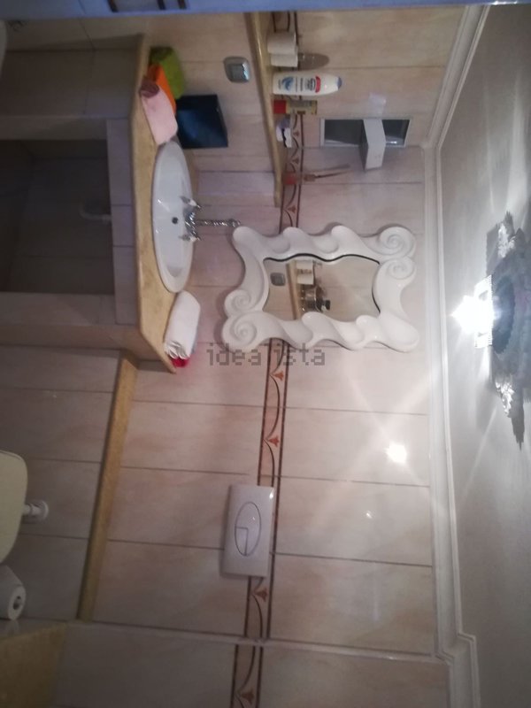 appartamento in affitto a Sessa Aurunca