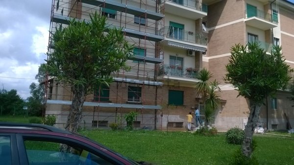 appartamento in affitto a Sessa Aurunca