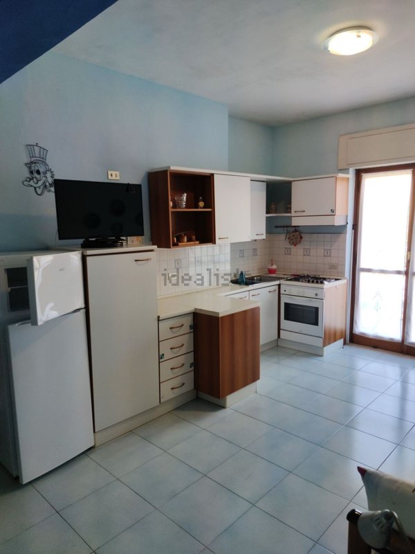 appartamento in affitto a Sessa Aurunca in zona Baia Domizia