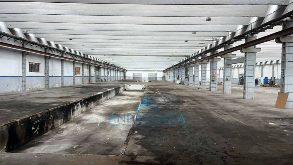 ufficio in affitto a Sparanise