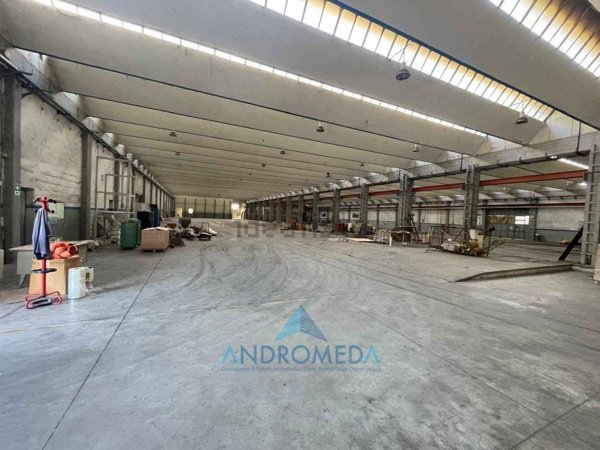 ufficio in affitto a Sparanise