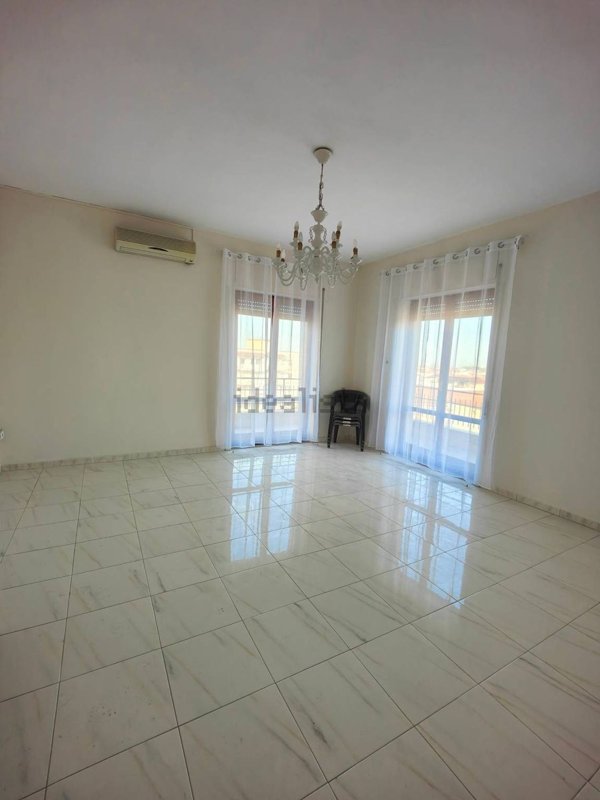 appartamento in affitto a Succivo