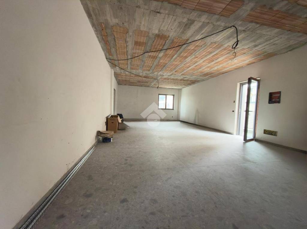 appartamento in affitto a Succivo