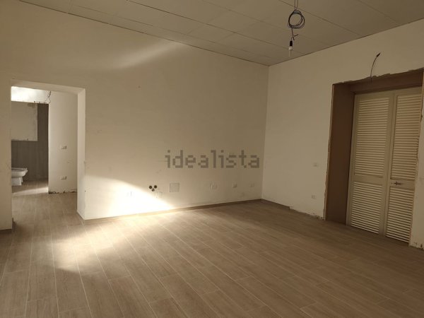 ufficio in affitto a Succivo