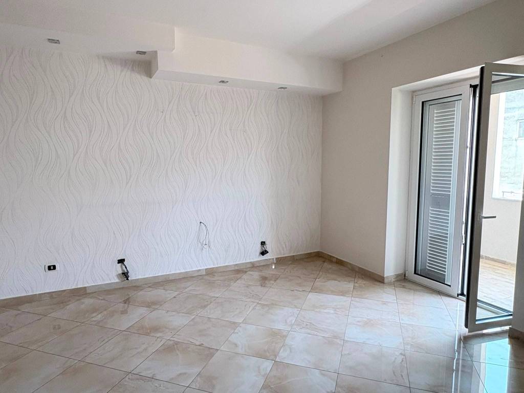 appartamento in affitto a Succivo