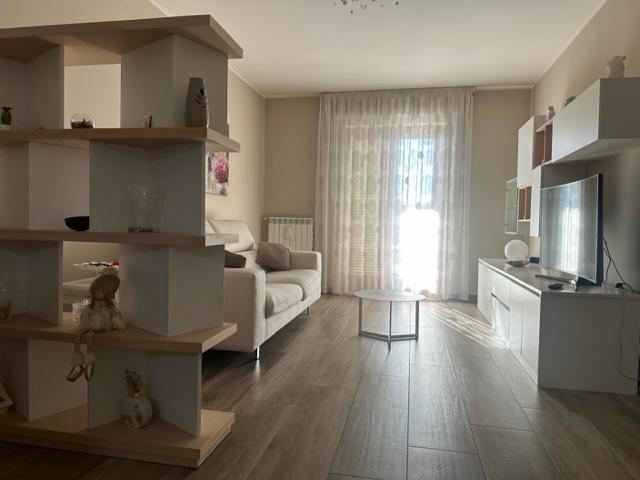 appartamento in affitto a Teverola