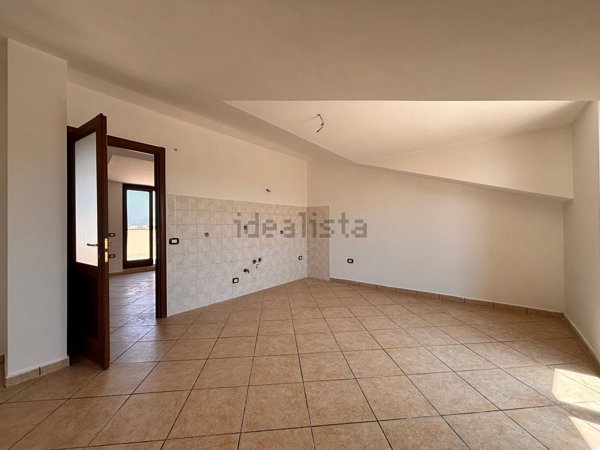 appartamento in affitto a Teverola