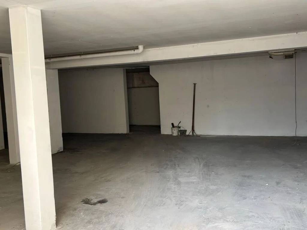 negozio in affitto a Teverola