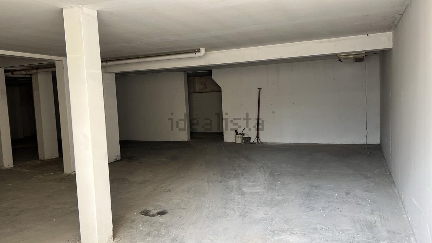 locale commerciale in affitto a Teverola