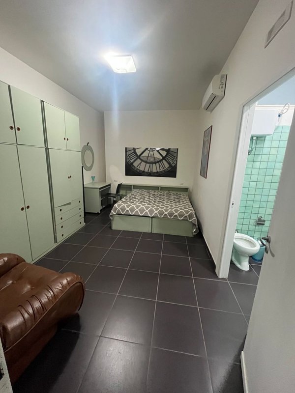 casa indipendente in affitto a Teverola