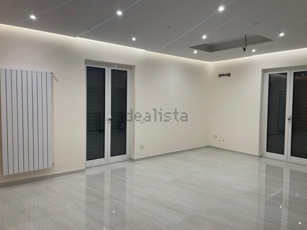 appartamento in affitto a Teverola