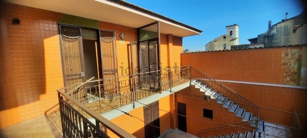 appartamento in affitto a Teverola