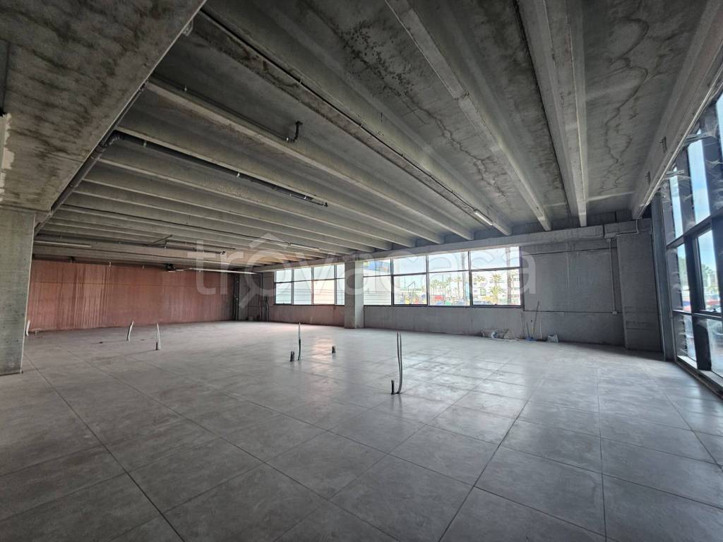 appartamento in affitto a Teverola