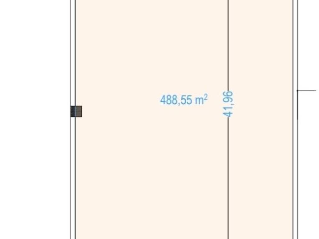 negozio in affitto a Teverola