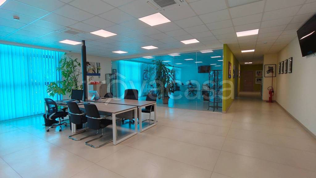 appartamento in affitto a Teverola