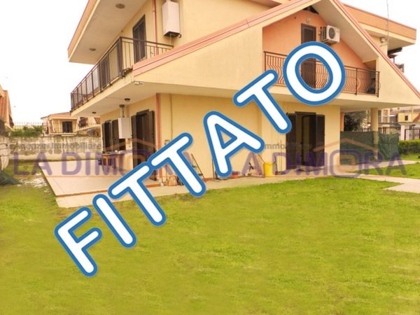 appartamento in affitto a Teverola