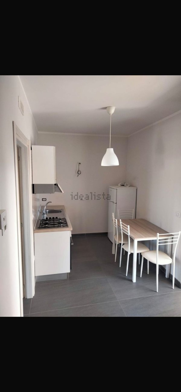 appartamento in affitto a Teverola